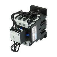 ПМЛ-4160МК УХЛ4 Б, 220В/50Гц, 30,0 кВАр, 1з+2р, 63А, IP20, контактор электромагнитный (ЭТ)