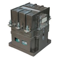 ПМ12-160100-ЭК УХЛ4 В, 220В/50Гц, 4з+2р, 160А, нереверсивный, без реле, IP00, пускатель электромагнитный  (ЭТ)