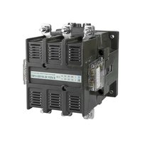 ПМ12-200100-ЭК УХЛ4 В, 220В/50Гц, 4з+2р, 200А, нереверсивный, без реле, IP00, пускатель электромагнитный  (ЭТ)