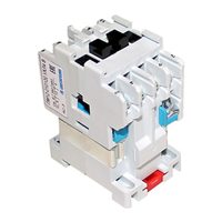 ПМ12-010150 УХЛ4 В, 380В/50Гц, 1з, 10А, нереверсивный, без реле, IP20, пускатель электромагнитный (ЭТ)