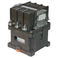 ПМ12-100100-ЭК УХЛ4 В, 220В/50Гц, 4з+2р, 100А, нереверсивный, без реле, IP00, пускатель электромагнитный  (ЭТ)