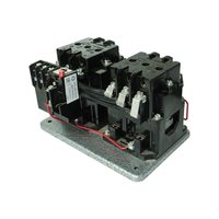 ПМА-3400 УХЛ4 В, 220В/50Гц, 4з+4р, 40А, реверсивный, с реле РТТ-141 28,0-40,0А, IP00, пускатель электромагнитный (ЭТ)