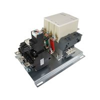 ПМЛ-6200 УХЛ4 Б, 380В/50Гц, 1з, 160А, нереверсивный, c реле РТТ12 115-150А, IP00, пускатель электромагнитный  (ЭТ)