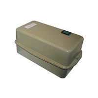 ПМА-3210 У3 В, 220В/50Гц, 1з+1р, 40А, нереверсивный, с реле РТТ-141 28,0-40,0А, в корпусе IP40, с кнопкой R, пускатель электромагнитный (ЭТ)