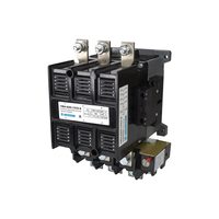 ПМА-6200 УХЛ4 В, 380В, 2з+2р, 160А, нереверсивный, с реле РТТ-326 136-160А, IP00, пускатель электромагнитный  (ЭТ)