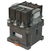 ПМ12-125100-ЭК УХЛ4 В, 380В/50Гц, 4з+2р, 125А, нереверсивный, без реле, IP00, пускатель электромагнитный  (ЭТ)