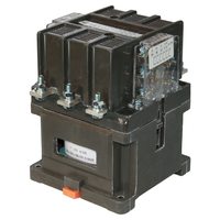 ПМ12-100100-ЭК УХЛ4 В, 380В/50Гц, 4з+2р, 100А, нереверсивный, без реле, IP00, пускатель электромагнитный  (ЭТ)