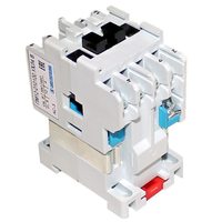 ПМ12-010100 УХЛ4 В, 220В/50Гц, 3з+2р, 10А, нереверсивный, без реле, IP00, пускатель электромагнитный (ЭТ)