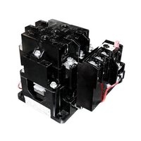 ПМА-3200 УХЛ4 В, 220В/50Гц, 1з, 40А, нереверсивный, с реле РТТ-141 28,0-40,0А, IP00, пускатель электромагнитный  (ЭТ)