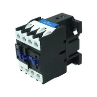 ПМЛ-2101 УХЛ4 Б, 220В/50Гц, 1р, 25А, нереверсивный, без реле, IP00, пускатель электромагнитный (ЭТ)