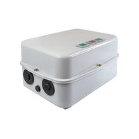 ПМА-5240 У2 В, 380В, 2з+2р, 100А, нереверсивный, с реле 74-100А, в корпусе IP54, с кнопками ПУСК + СТОП + R, пускатель электромагнитный  (ЭТ)