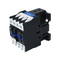 ПМЛ-2160М УХЛ4 Б, 220В/50Гц, 1з, 25А, нереверсивный, без реле, IP20, пускатель электромагнитный (ЭТ)
