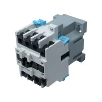 ПМ12-025100 УХЛ4 В, 220В/50Гц, 1з, 25А, нереверсивный, без реле, IP00, пускатель электромагнитный  (ЭТ)