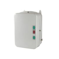 ПМА-6242 У2 В, 220В, 2з+2р, 160А, нереверсивный, с реле 120-160А, в корпусе IP54, с кнопками П+С+R, пускатель электромагнитный  (ЭТ)