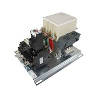 ПМЛ-7200 УХЛ4 Б, 220В/50Гц, 1з, 250А, нереверсивный, c реле РТТ12 167-250А, IP00, пускатель электромагнитный  (ЭТ)