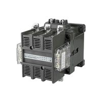 ПМ12-100100-ЭК УХЛ4 В, 380В/50Гц, 4з+2р, 100А, нереверсивный, без реле, IP00, пускатель электромагнитный  (ЭТ)