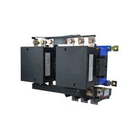 ПМ12-125600 УХЛ4 В, 110В/50Гц, 4з+4р, 125А, реверсивный, с реле РТТ-325  106-143А, IP00, пускатель электромагнитный  (ЭТ)