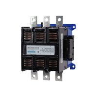 ПМ12-180150 УХЛ4 В, 220В/50Гц, 2з+2р, 180А, нереверсивный, без реле, IP20, пускатель электромагнитный  (ЭТ)
