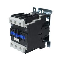 ПМЛ-4160М УХЛ4 Б, 220В/50Гц, 1р+1з, 63А, нереверсивный, без реле, IP20, пускатель электромагнитный (ЭТ)