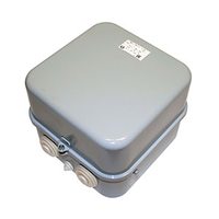 ПМ12-063141 У3 В, 110В/50Гц, 2з+2р, 63А, нереверсивный, без реле, в корпусе IP40, без кнопок, пускатель электромагнитный  (ЭТ)