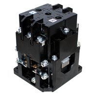 ПМА-3100 УХЛ4 В, 220В/50Гц, 2з+2р, 40А, нереверсивный, без реле, IP00, пускатель электромагнитный  (ЭТ)