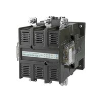 ПМ12-250100-ЭК УХЛ4 В, 220В/50Гц, 4з+2р, 250А, нереверсивный, без реле, IP00, пускатель электромагнитный  (ЭТ)
