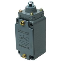 ВП 15К-21А-211-54 У2.3, толкатель, полумгновенный, IP54, выключатель путевой (ЭТ)