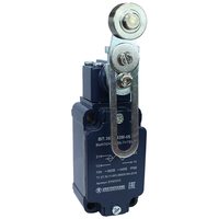 ВП 36-2543М-66 У2 (XCKJ50543H29),рычаг стальн.ролик,рег.по дл,1з+1р,полумг,30х60,б/сальн,3А,IP66 (ЭТ