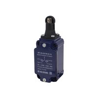 ВП 36-2502М-66 У2 (XCKJ567H29),толкатель с роликом,1з+1р,полумгнов.,30х60мм,б/сальника,3А,IP66  (ЭТ)