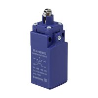 ВП 24-2102П-65 У2 (XCKN2102),толкатель с роликом,1з+1р,мгновенный,20мм,б/сальника,3А,IP65  (ЭТ)