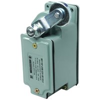 ВП 16Г-23Б-231-55 У2.3,рычаг с роликом,б/сальника,ход влево,cамовозврат,1з+1р, IP55 (ЭТ)