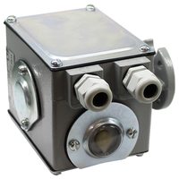 ВП-4М У3, исп. 3 I=240, IP54, выключатель путевой (ЭТ)