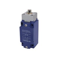 ВП 36-2110М-66 У2 (XCKJ161H29), толкатель, 1з+1р, мгновенный, 30х60 мм, без сальника, 3А, IP66  (ЭТ)