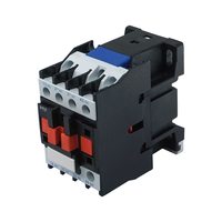 РПЛ-131М УХЛ4 Б, 380В/50Гц, 3з+1р, 16А, IP20, реле промежуточное (ЭТ)