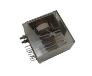 ТРПУ-1-412-УХЛ3, 75В DC, 6А, 6з+2р, IP40, реле промежуточное