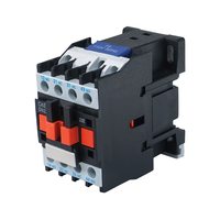 CAE22F5, 2НО+2НЗ, 110В/50Гц, реле промежуточное  (ЭТ)