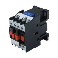 РПЛ-122М УХЛ4 Б, 220В/50Гц, 2з+2р, 16А, IP20, реле промежуточное (ЭТ)