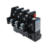 РТТ-425 П УХЛ4, 80А, 68,0 - 92,0А, 660В/50Гц, 1з+1р, ручной возврат, IP00, реле электротепловое токовое (ЭТ)