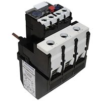 РТЛ-2053 УХЛ4 23,0-32,0А, 660/50Гц, 1з+1р, ручной возврат, IP20, реле электротепловое (ЭТ)