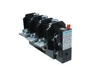 РТТ-326 П УХЛ4, 100А, 85,0 - 115,0А, 660В/50Гц, 1з+1р, ручной возврат, IP00, реле электротепловое токовое  (ЭТ)