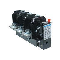 РТТ-326 П УХЛ4, 180А, 153,0 - 180,0А, 660В/50Гц, 1з+1р, ручной возврат, IP00, реле электротепловое токовое  (ЭТ)