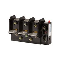 РТТ-425 П УХЛ4, 50А, 42,5 - 57,5А, 660В/50Гц, 1з+1р, ручной возврат, IP00, реле электротепловое токовое (ЭТ)