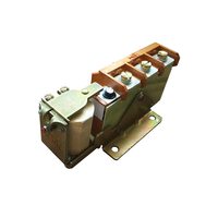 РТТ85-29-129-00УХЛ2, 63А, 54,0-63,0А, ручной и дистанционный возврат, IP00, реле электротепловое токовое  (ЭТ)