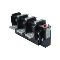 РТТ-327 П УХЛ4, 260А, 221,0 - 260,0А, 660В/50Гц, 1з+1р, ручной возврат, IP00, реле электротепловое токовое (ЭТ)