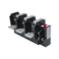 РТТ-426 П УХЛ4, 160А, 136,0 - 160,0А, 660В/50Гц, 1з+1р, ручной возврат, IP00, реле электротепловое токовое  (ЭТ)