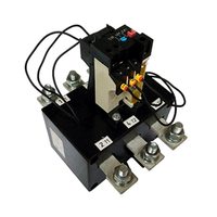 РТТ5-330-2001 УХЛ4, 330А, 660В/50Гц, 1р, 148-200А, ручной возврат, IP00, реле электротепловое токовое (ЭТ)