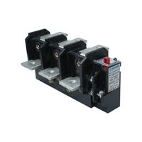 РТТ-426 П УХЛ4, 100А, 85,0 - 115,0А, 660В/50Гц, 1з+1р, ручной возврат, IP00, реле электротепловое токовое  (ЭТ)