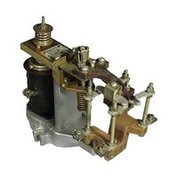 РЭВ-830 У3, 63А DC, IP00, реле контроля тока