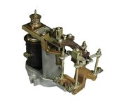 РЭВ-830 У3, 250А DC, IP00, реле контроля тока