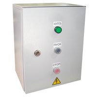 Я 5114-2274 УХЛ4 Т.р.1-1,6А 0,55 кВт, ящик управления АД с к/з ротором (ЭТ)